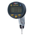 SYLVAC Digital Vippeindikator S_DIAL TEST SMART 0,8 x 0,001 mm IP54 tastelængde 12,5 mm (805.4321) BT